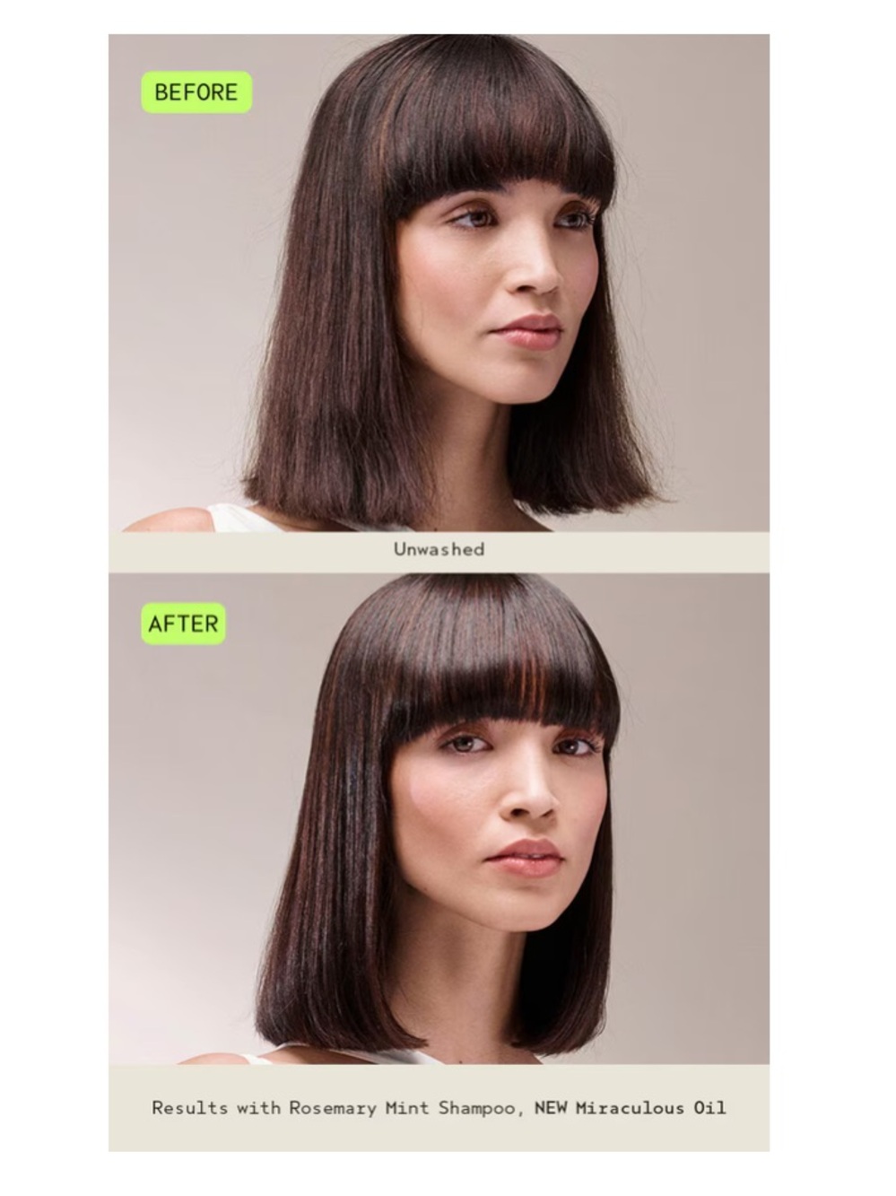 AVEDA MIRACULOUS OIL HIGH-SHINE HAIR CONCENTRATE - Picture 3 of 6